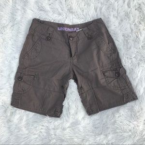NWOT boyfriend shorts